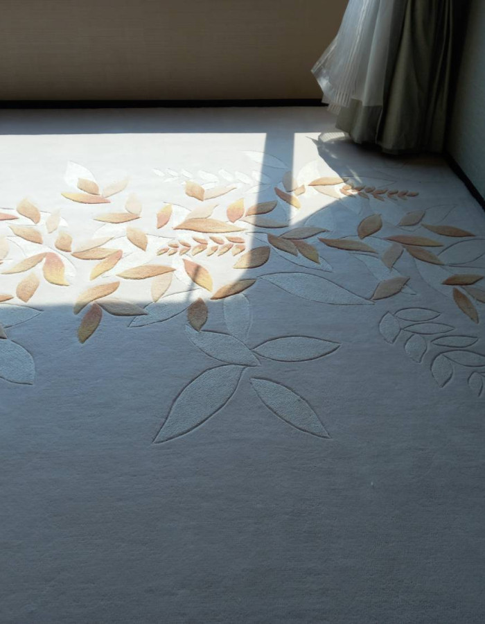 thaihandtuftcarpet